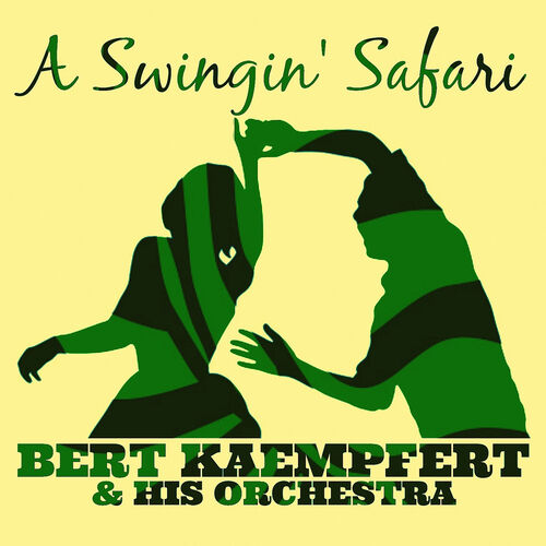 Bert Kaempfert And His Orchestra